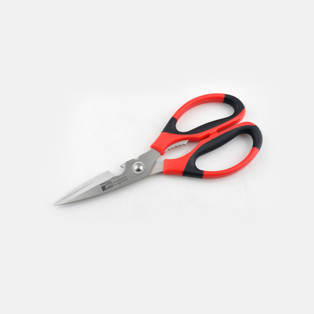 [이태리 am]이태리 am 아카데미 무나노 주방가위 2종세트